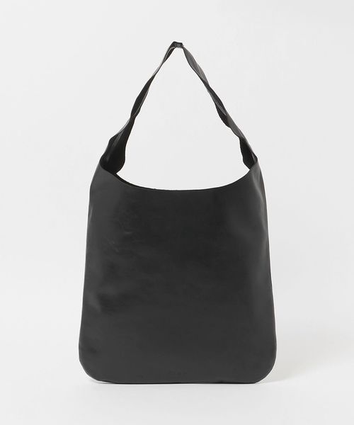 Pien Studios/＜pien studios＞レザートートバッグ/トートバッグ