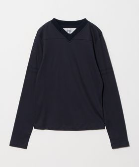 KOWGA/＜KOWGA＞フットボール ロングスリーブ カットソー/Tシャツ / カットソー
