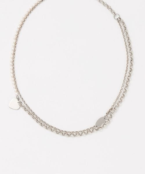 JUSTINE CLENQUET/＜JUSTINE CLENQUET＞FINN ネックレス/ネックレス