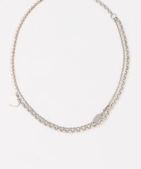 JUSTINE CLENQUET/＜JUSTINE CLENQUET＞FINN ネックレス/ネックレス