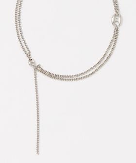 JUSTINE CLENQUET/＜JUSTINE CLENQUET＞NINO ネックレス/ネックレス