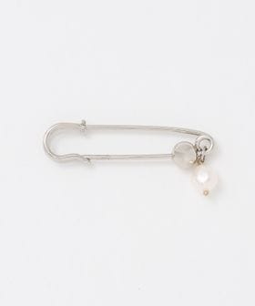 JUSTINE CLENQUET/＜JUSTINE CLENQUET＞SIDNEY BRCH/ブローチ / コサージュ