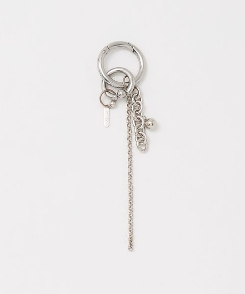 JUSTINE CLENQUET/＜JUSTINE CLENQUET＞LEWIS キーチェーン/その他アクセサリー