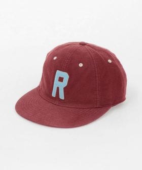 POLO RALPH LAUREN/＜POLO RALPH LAUREN＞フェルトパッチ キャップ/キャップ