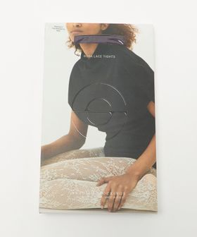 SWEDISH STOCKINGS/＜SWEDISH STOCKINGS＞ROSA レースタイツ/タイツ / ストッキング