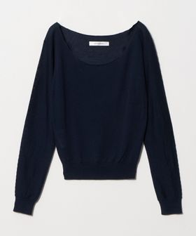 gimaguas/＜gimaguas＞SANVI クロップド トップス/ニット / セーター