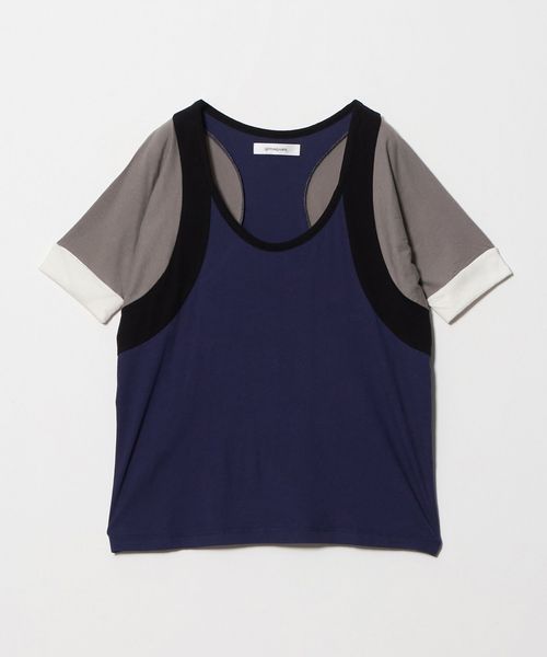 gimaguas/＜gimaguas＞MAY Tシャツ/Tシャツ / カットソー