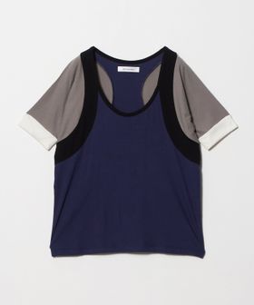 gimaguas/＜gimaguas＞MAY Tシャツ/Tシャツ / カットソー