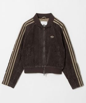 adidas Originals/＜adidas Originals＞コードュロイ トラックトップ ジャケット/その他コート / ブルゾン