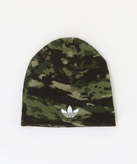 adidas Originals/＜adidas Originals＞CAMO ビーニー/ニットキャップ