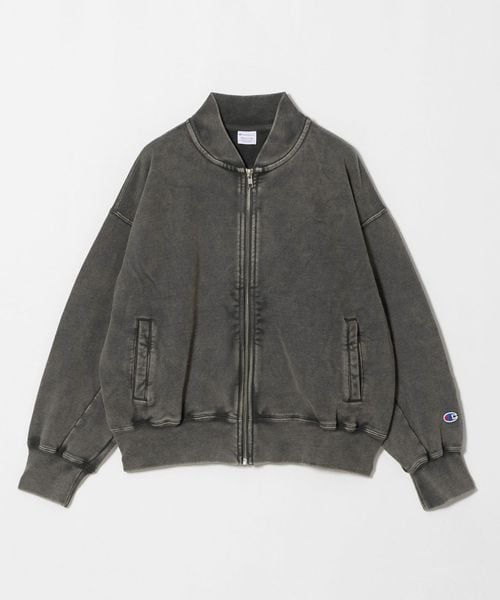 CHAMPION/＜Champion＞ジップ スウェット カーディガン/スウェット / パーカー