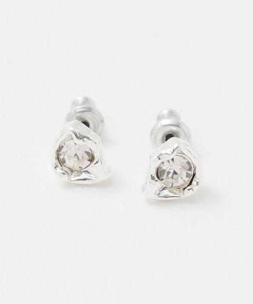 PILGRIM/＜PILGRIM＞KOTA ピアス/ピアス（両耳用）