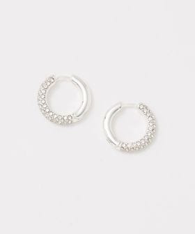 PILGRIM/＜PILGRIM＞TATUM フープピアス/リング