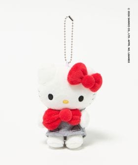 ATTISESSION/＜HELLO KITTY×ATTISESSION＞チャーム/その他ファッション雑貨