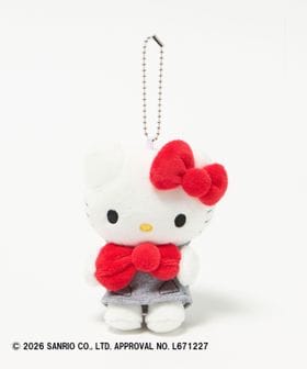 ATTISESSION/＜HELLO KITTY×ATTISESSION＞チャーム/その他ファッション雑貨