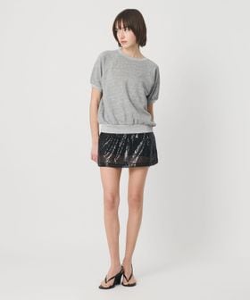 ATTISESSION/【別注】＜RUSSELL ATHLETIC＞ショートスリーブ スウェット トップス/スウェット / パーカー