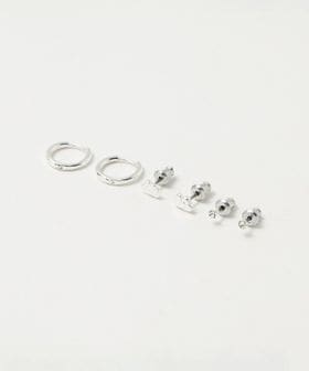 PILGRIM/＜PILGRIM＞HALO ギフトセット ピアス/ピアス（両耳用）