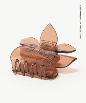 ATTISESSION/＜HELLO KITTY×ATTISESSION＞フラワーモチーフ  ヘアクリップ/ヘアアクセサリー