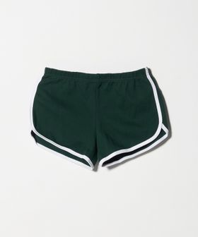 ATTISESSION/＜LOS ANGELES APPAREL＞ランニング ショート パンツ/ショート / ハーフパンツ