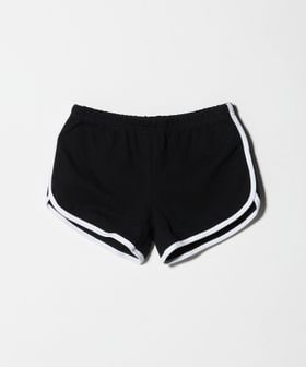 ATTISESSION/＜LOS ANGELES APPAREL＞ランニング ショート パンツ/ショート / ハーフパンツ