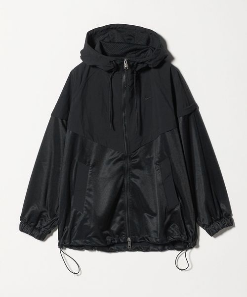 NIKE/＜NIKE＞ジップ フーディー ジャケット/その他コート / ブルゾン