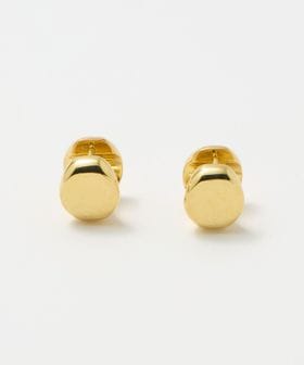 MC STUDIO/＜MC STUDIO＞No.23 フープ ピアス /ピアス（両耳用）