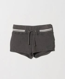 ATTISESSION/＜ATTISESSION＞ブリーチ スウェット ショートパンツ/ショート / ハーフパンツ