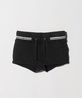 ATTISESSION/＜ATTISESSION＞ブリーチ スウェット ショートパンツ/ショート / ハーフパンツ