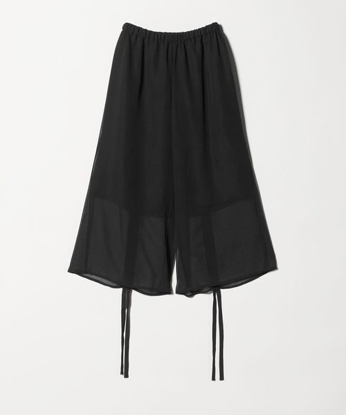 Renaissance Renaissance/＜Renaissance Renaissan＞SAMANTHA パンツ/その他パンツ