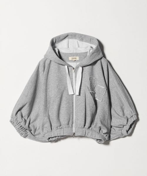 Renaissance Renaissance/＜Renaissance Renaissan＞TINY フーディー/スウェット / パーカー