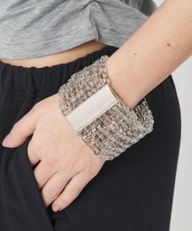 CREMAISH/＜CREMAISH＞ビジュー ブレスレット/ブレスレット / バングル