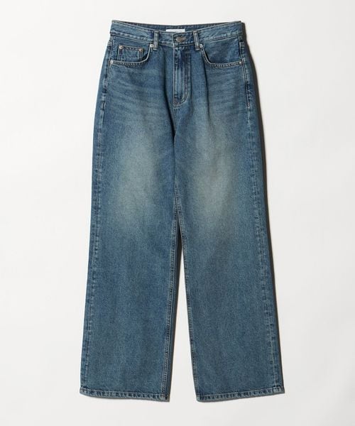 ATTISESSION/＜LOW CLASSIC Lc＞リラックス フィット デニム パンツ/デニムパンツ