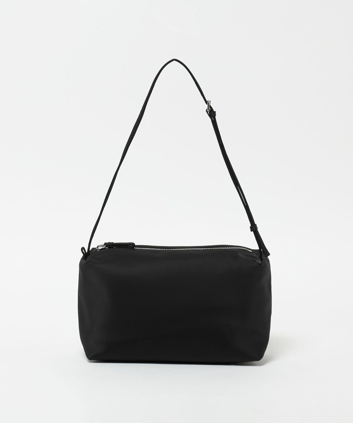 LOW CLASSIC Lc＞キャラメル ボックス ショルダーバッグ