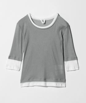 gimaguas/＜gimaguas＞GEMMA トップス/Tシャツ / カットソー