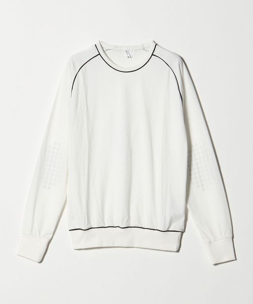 gimaguas/＜gimaguas＞LOLO ロングスリーブ Tシャツ/Tシャツ / カットソー