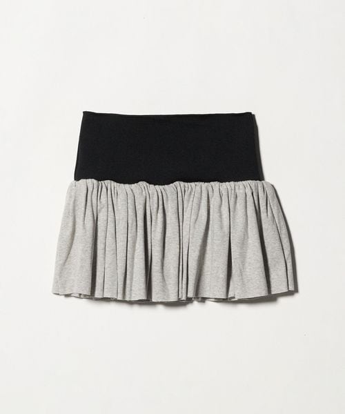gimaguas/＜gimaguas＞CHARLIE ミニスカート/ミニ / ショート