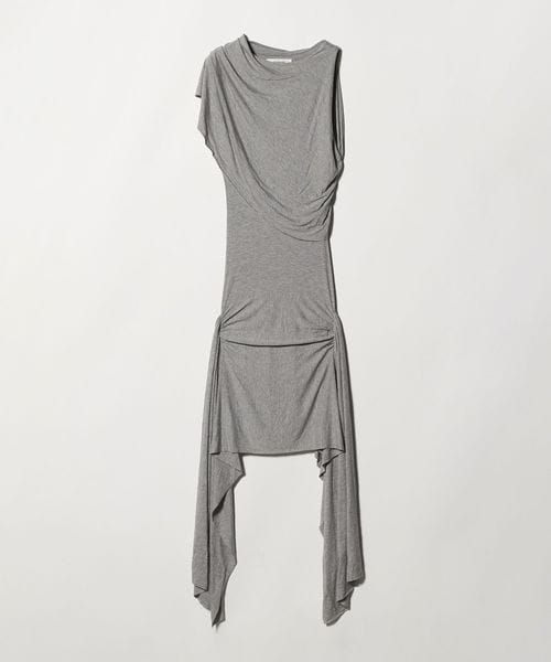 gimaguas/＜gimaguas＞ANNIKA ミディ ドレス/ワンピース