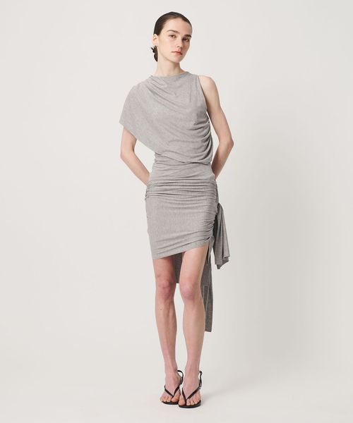 gimaguas/＜gimaguas＞ANNIKA ミディ ドレス/ワンピース