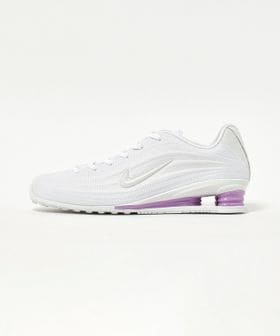NIKE/＜NIKE＞ショックス Z ホワイト スニーカー/スニーカー / スリッポン
