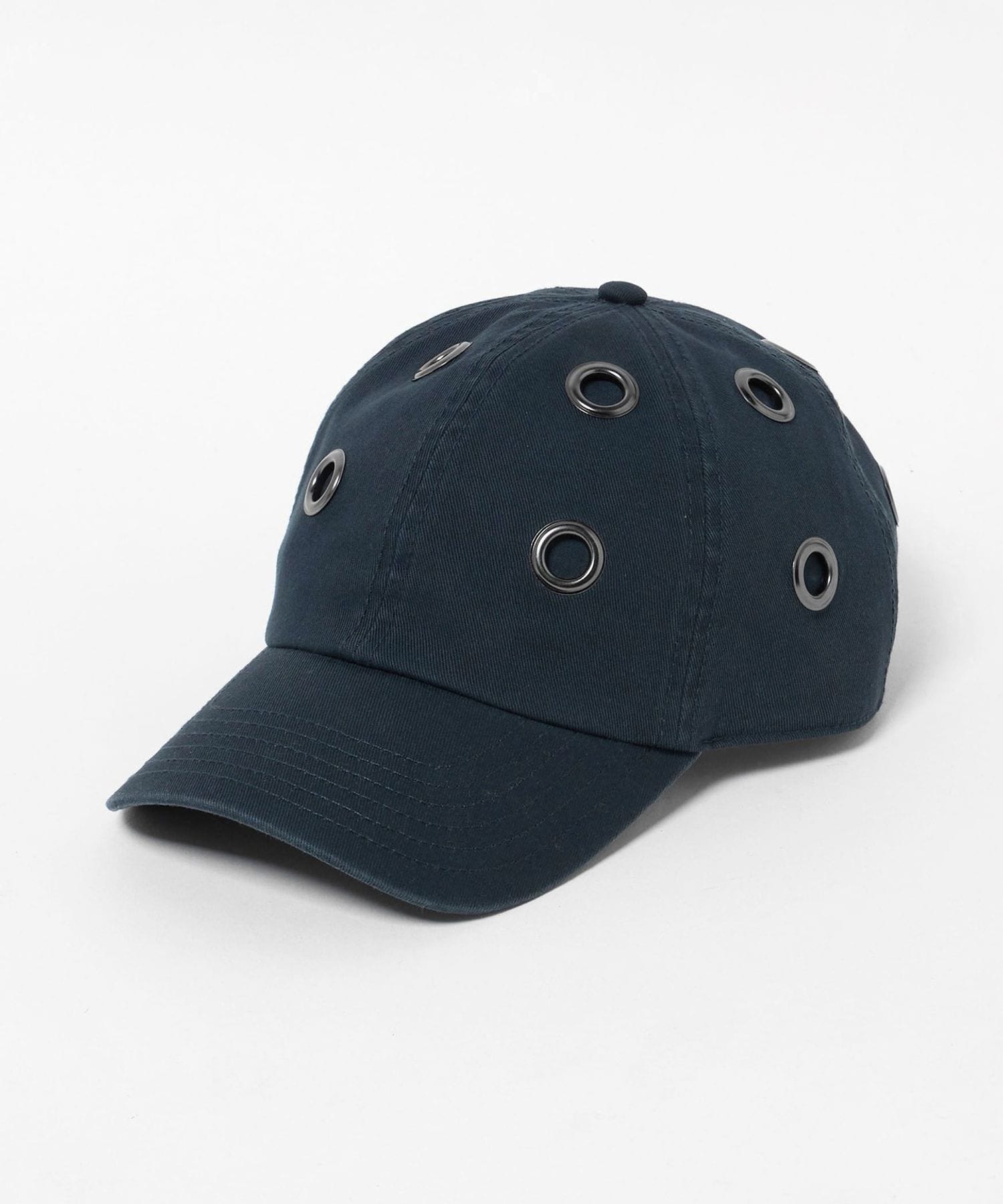 gimaguas＞EYELETS キャップ