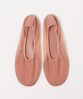 DEAR FRANCES/＜DEAR FRANCES＞BALLA メッシュ フラットシューズ/フラットシューズ