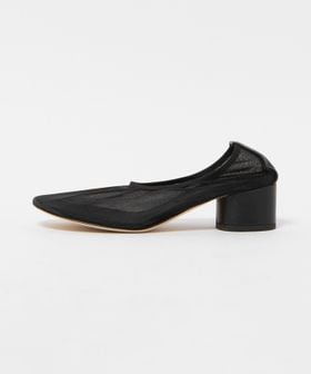 DEAR FRANCES/＜DEAR FRANCES＞BALLA メッシュ パンプス/パンプス