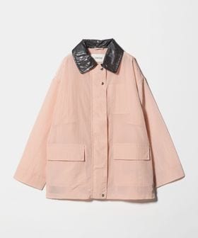 ATTISESSION/＜VARCHU＞KNOWLES ジャケット/その他コート / ブルゾン