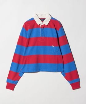 POLO RALPH LAUREN/＜POLO RALPH LAUREN＞ジャージー ラグビー プルオーバー/Tシャツ / カットソー