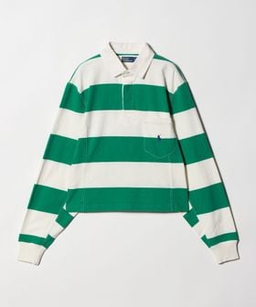 POLO RALPH LAUREN/＜POLO RALPH LAUREN＞ジャージー ラグビー プルオーバー/Tシャツ / カットソー
