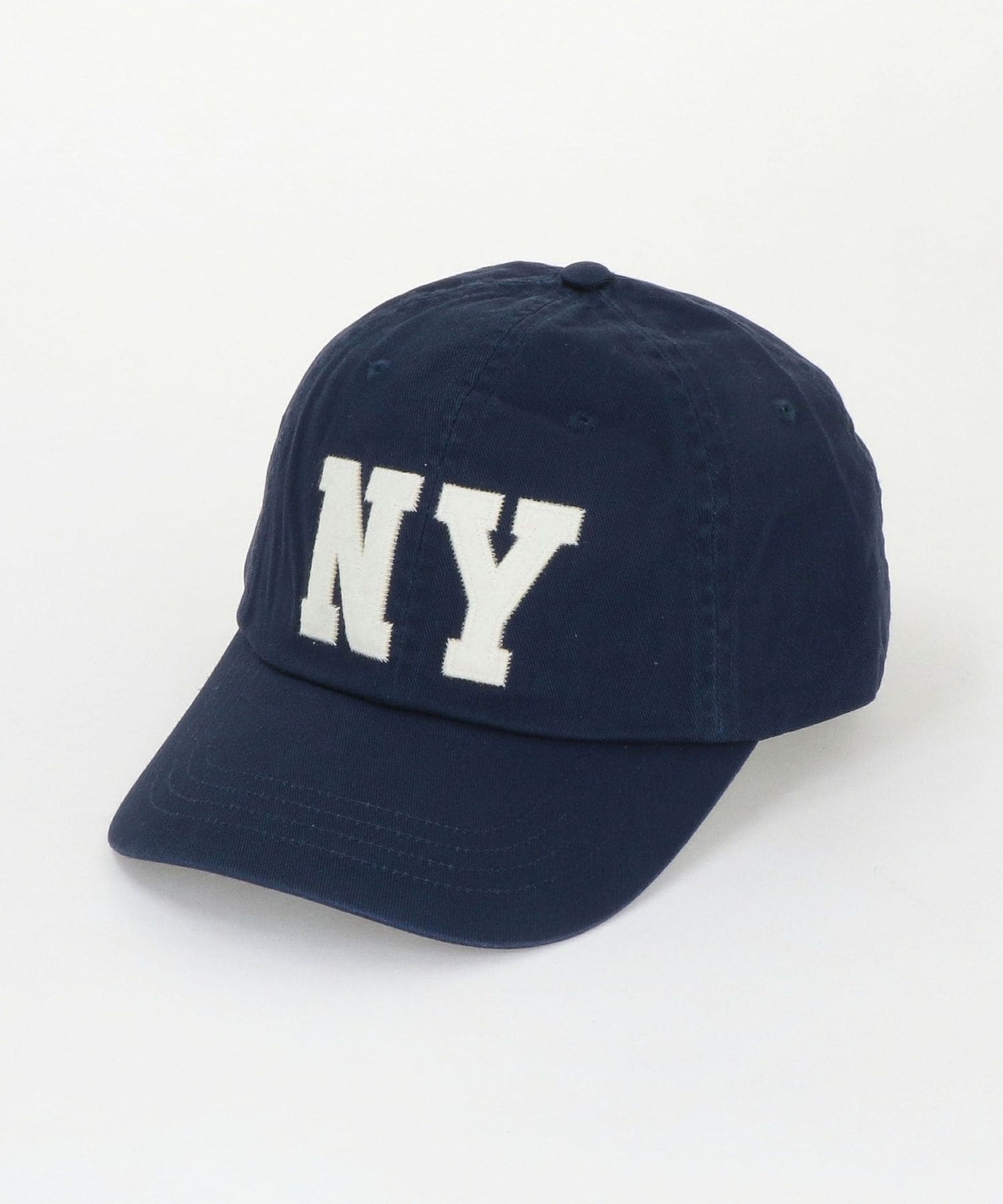 POLO RALPH LAUREN＞NY ロゴキャップ