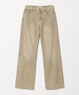 KERNEMILK/＜KERNEMILK＞MIA JEANS デニムパンツ/デニムパンツ