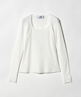 KOWGA/＜KOWGA＞サーマル ロングスリーブ トップス/Tシャツ / カットソー