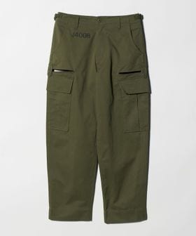 KOWGA/＜KOWGA＞スリット ミリタリー パンツ/その他パンツ