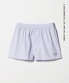 ATTISESSION/＜HELLO KITTY×ATTISESSION＞ボクサー ショーツ/ショート / ハーフパンツ